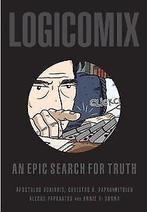 Logicomix: An epic search for truth  Doxiadis, Aposto..., Gelezen, Apostolos Doxiadis, Verzenden