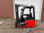Linde E16C-02 Elektrische Heftruck | 2016 | 10189U | 1.6T |, Ophalen, Heftruck