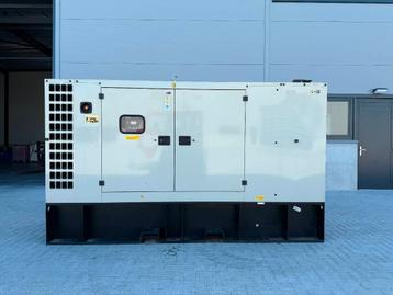 Perkins 1106A-70T - 150 kVA Generator - DPX-12621 beschikbaar voor biedingen