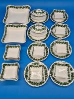 Service de table pour le dîner - Alt Schönwald Bavaria –