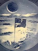 Royal Copenhagen - Sven Vestergaard - Assiette murale -