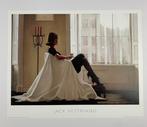 Jack Vettriano - In Thoughts of You - Artprint - 60 x 80 cm