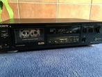 Sony - TC-K410 HX-Pro Lecteur de cassettes audio -, Nieuw