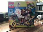Lego - 3825 - 3825 LEGO SpongeBob SquarePants Krusty Krab -, Kinderen en Baby's, Nieuw