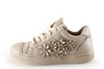 Lunella sneakers in maat 26 Beige | 15% korting, Kinderen en Baby's, Kinderkleding | Schoenen en Sokken, Verzenden, Jongen of Meisje