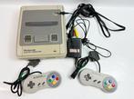 Nintendo - SUPER FAMICOM SNES CONSOLE SET NTSC-J JAPAN B -, Consoles de jeu & Jeux vidéo