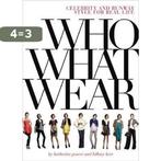 Who What Wear 9780810980457 Katherine Power, Verzenden, Zo goed als nieuw, Katherine Power