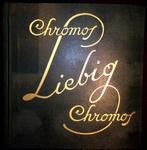 2 albums Liebig, 6OO kaarten (taal Frans België) -, Collections