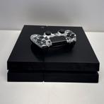 Playstation 4 500GB Incl. 1 Controller | Nette Staat, Games en Spelcomputers, Ophalen of Verzenden, Nieuw