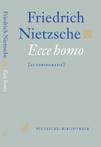 Nietzsche-bibliotheek  -   Ecce homo 9789029562904