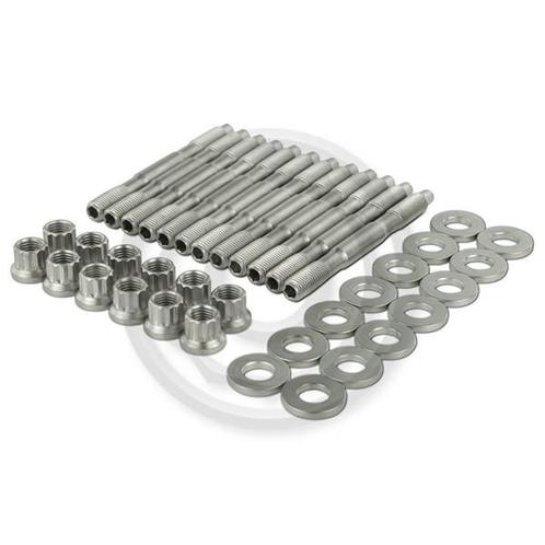 Pro Series Cylinder Head Studs and Bolts Kit Audi RS3 8.5V /, Auto diversen, Tuning en Styling, Verzenden