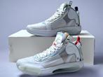 Nike - Air Jordan 34 - Baskets montantes - Taille : EU 45 -, Nieuw