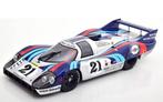 CMR – 1:12 – Porsche 917lh – Le Mans 1971 1:12 - Modelauto, Hobby en Vrije tijd, Modelauto's | 1:5 tot 1:12, Nieuw