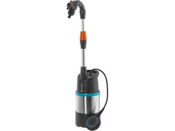 GARDENA 4700/2 inox 01764-20 Vatpomp 4700 l/h 23 m beschikbaar voor biedingen