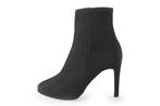 Notre-V Enkellaarzen in maat 39 Zwart | 5% extra korting, Kleding | Dames, Schoenen, Notre-V, Verzenden, Zwart, Lage of Enkellaarzen