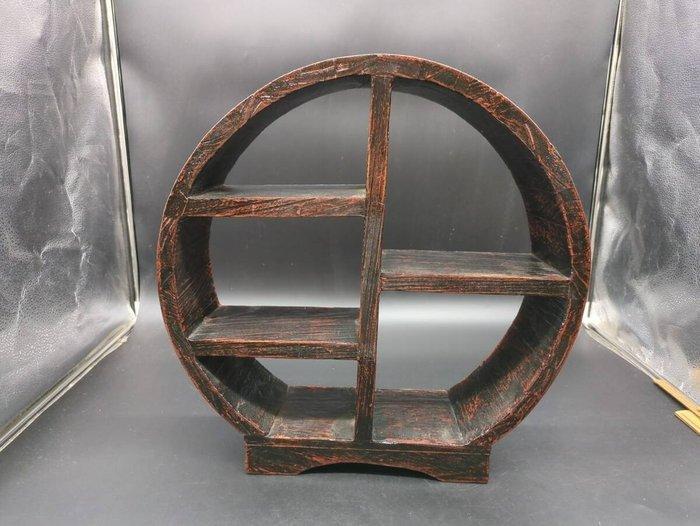 Plank - Japanse houten displayplank | Antieke theeceremonie, Antiek en Kunst, Curiosa en Brocante