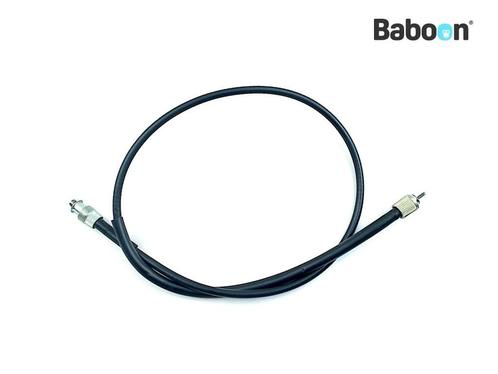 Câble de compteur de vitesse Suzuki GS 1100 G 1984-1986, Motoren, Onderdelen | Suzuki, Verzenden