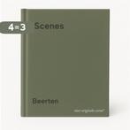 Scenes 9789061524687 Beerten, Verzenden, Gelezen, Beerten
