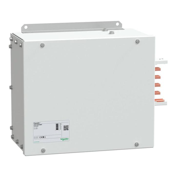 Schneider Electric KS 250A Unité DAlimentation - KSA250AB4, Bricolage & Construction, Électricité & Câbles, Envoi