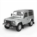 Kyosho - 1:18 - Land Rover Defender 90 - Short axle, Hobby & Loisirs créatifs