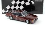 Minichamps 1:18 - Coupé miniature - BMW 635 CSi 1982, Nieuw