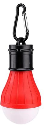 Led Tent Lamp Dimbaar - Kampeerlicht - Kamperen Tentverlicht, Collections, Verzenden