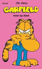 Garfield 98 -   Garfield moet op dieet 9789492334701, Boeken, Gelezen, Jim Davis, Verzenden