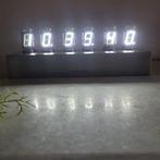 Tube Klok - Karlsson - RVS - 2000-2020