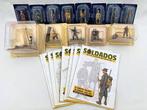 Del Prado, Atlas - Speelgoedsoldaatje Lote de 13 Soldaditos