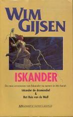Iskander 9789029042697 Gysen, Verzenden, Gelezen, Gysen