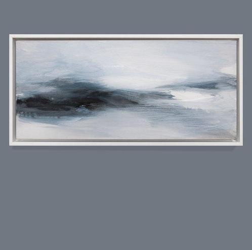 Ana Oliva - Landscape XV, Antiek en Kunst, Kunst | Schilderijen | Modern