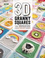3D Granny Squares 9781446307434 Celine Semaan, Boeken, Verzenden, Gelezen, Celine Semaan