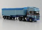 Corgi 1:50 - Camion miniature - Scania Topline Truck met