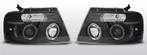 Carnamics Koplampen | Ford F-150 04-08 4-d (MK11) | Angel Ey, Auto-onderdelen, Verzenden, Nieuw