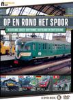 dvd film box - Special Interest - Op En Rond Het Spoor Box..
