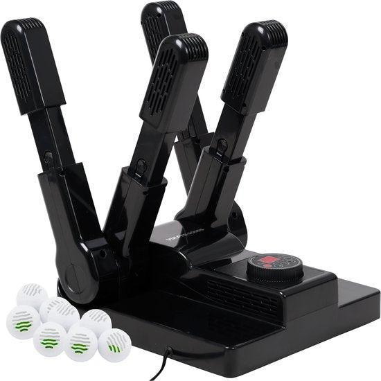 2dekans | Vulpes Goods® Tech - Schoenendroger &, Huis en Inrichting, Kasten | Schoenenrekken, Ophalen of Verzenden