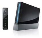 Nintendo Wii Zwart-MotionPlus (Wii) Gebruikt, Ophalen of Verzenden, Nieuw