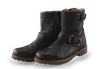 Panama Jack Enkellaarzen in maat 41 Bruin | 5% extra korting, Kleding | Dames, Schoenen, Bruin, Verzenden, Lage of Enkellaarzen