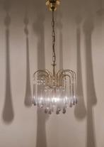 Lustre - Wasserfall Design, Tropfenlampe