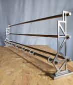 Art-deco bauhaus hat rack coat rack.wall hanger - Kapstok -, Antiek en Kunst