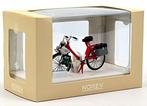 Norev 1:18 - Voiture miniature - Solex 1969 Red 1:18- Unikat, Nieuw