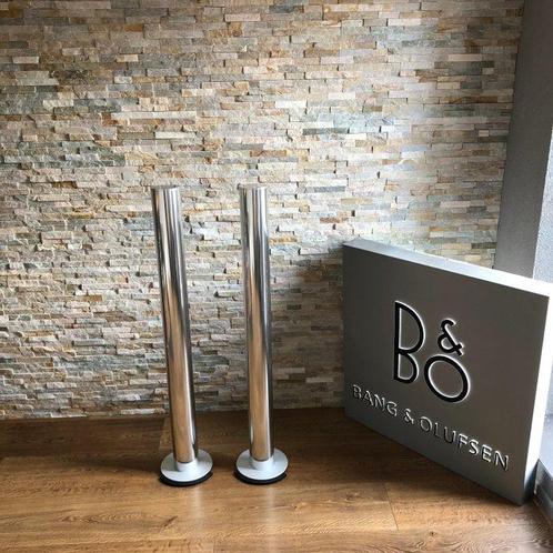 Bang & Olufsen - Beolab 6000 actieve luidsprekers met, Audio, Tv en Foto, Stereoketens