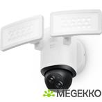 Eufy E340 Floodlight Cam, Verzenden, Nieuw