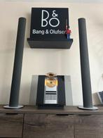 Bang & Olufsen - Beosound 3000 MK2 plus Beolabs 6000 actief, TV, Hi-fi & Vidéo, Chaîne Hi-fi