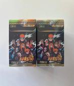 Naruto - 2 Booster box - Naruto Pain Limited Edition Display, Nieuw