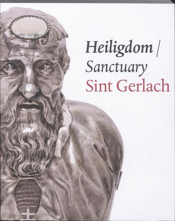 Heiligdom Sint Gerlach 9789460040238, Livres, Politique & Société, Envoi