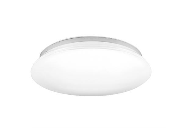 Veiling - 10x Opple plafond-/ wandarmatuur LED Apollo 22W 27, Huis en Inrichting, Lampen | Plafondlampen
