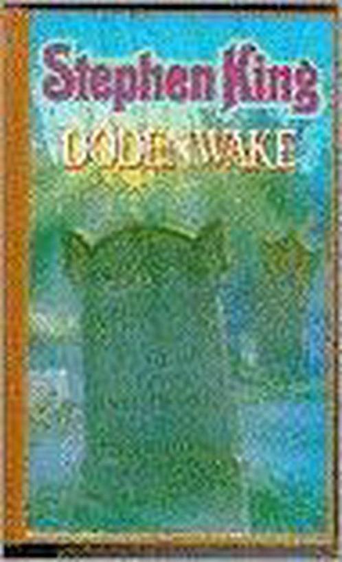 Dodenwake 9789024516629 King, Livres, Contes & Fables, Envoi