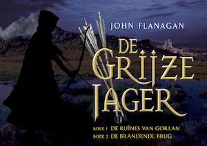 De Grijze Jager 1-2 [Dwarsligger], Boeken, Taal | Overige Talen, Verzenden