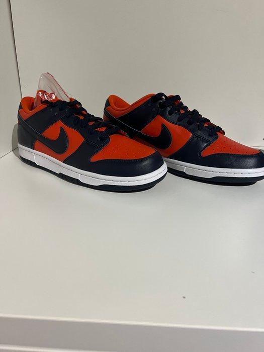 Nike - Dunk Low - Sneakers - Taille : EU 45 - Neuf avec, Kleding | Heren, Schoenen